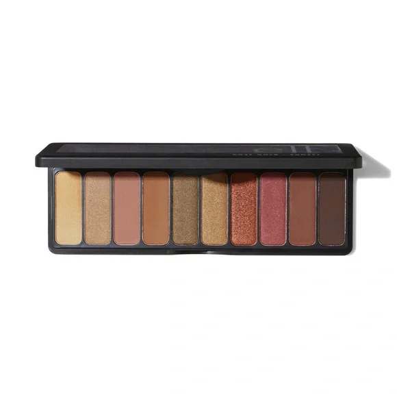 3 Elf Eyeshadow Palettes - Picture 6 of 14